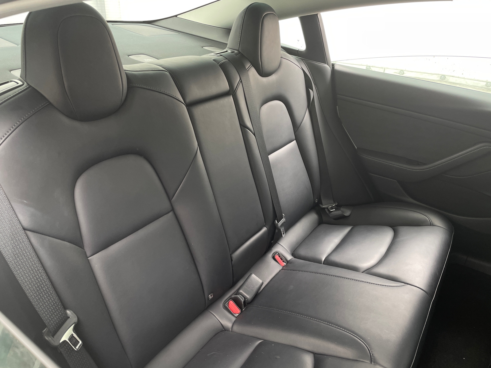 Thumbnail: 2022 Tesla Model 3 - 5