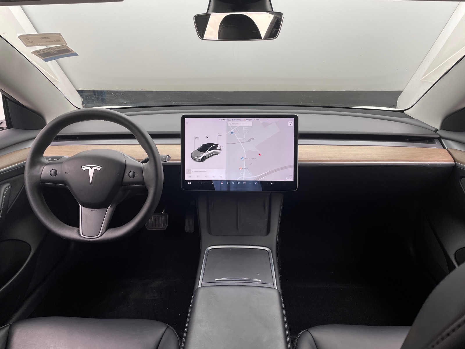 Thumbnail: 2022 Tesla Model 3 - 2