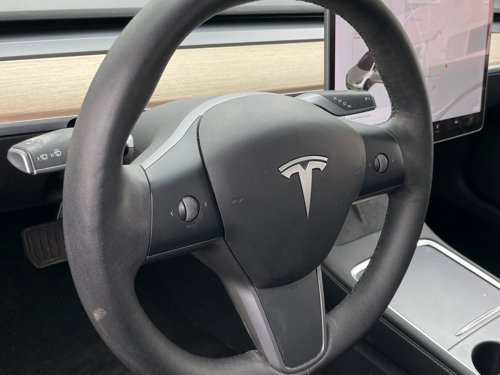 Thumbnail: 2022 Tesla Model 3 - 4