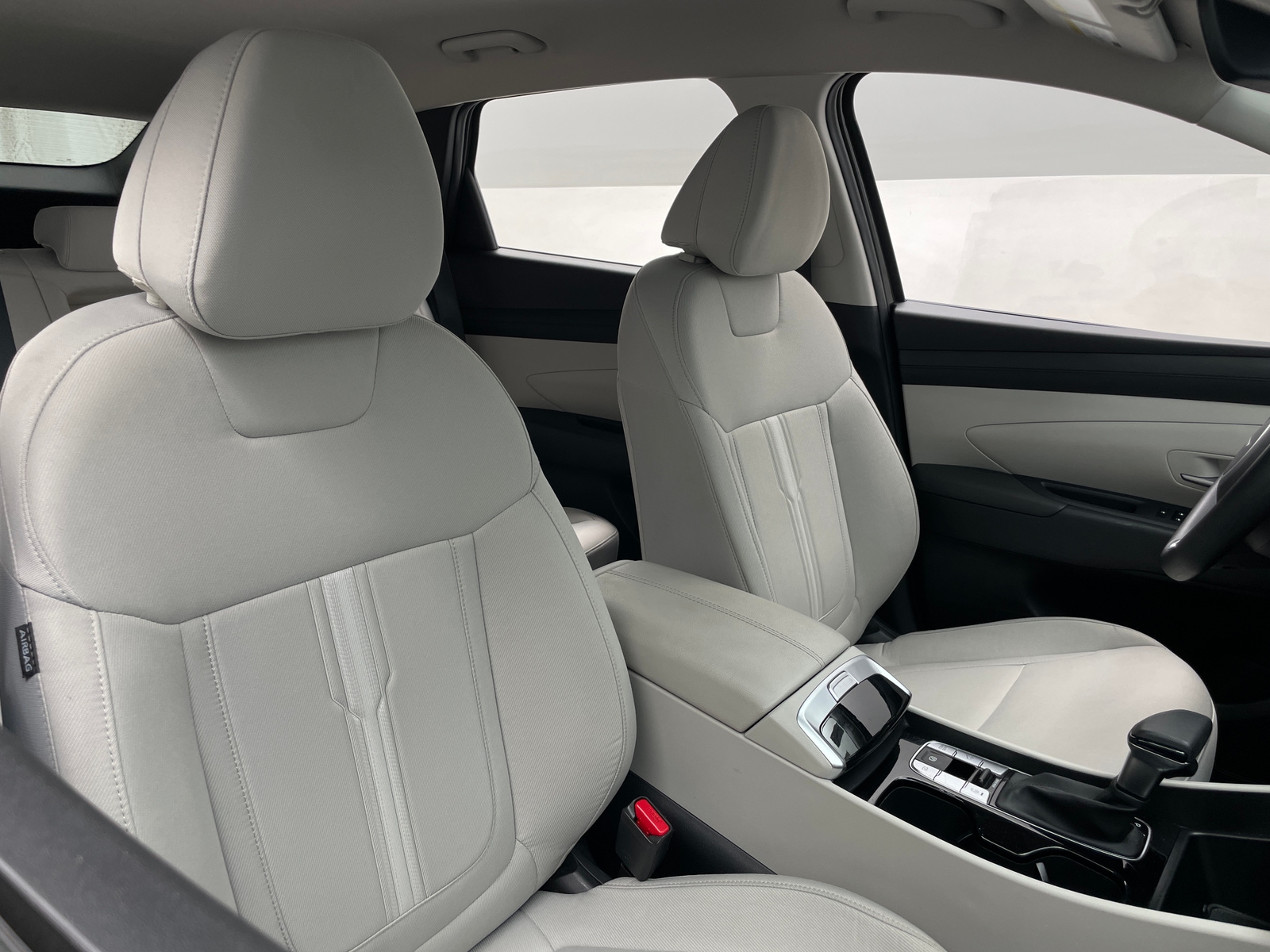 Thumbnail: 2025 Hyundai Tucson - 2