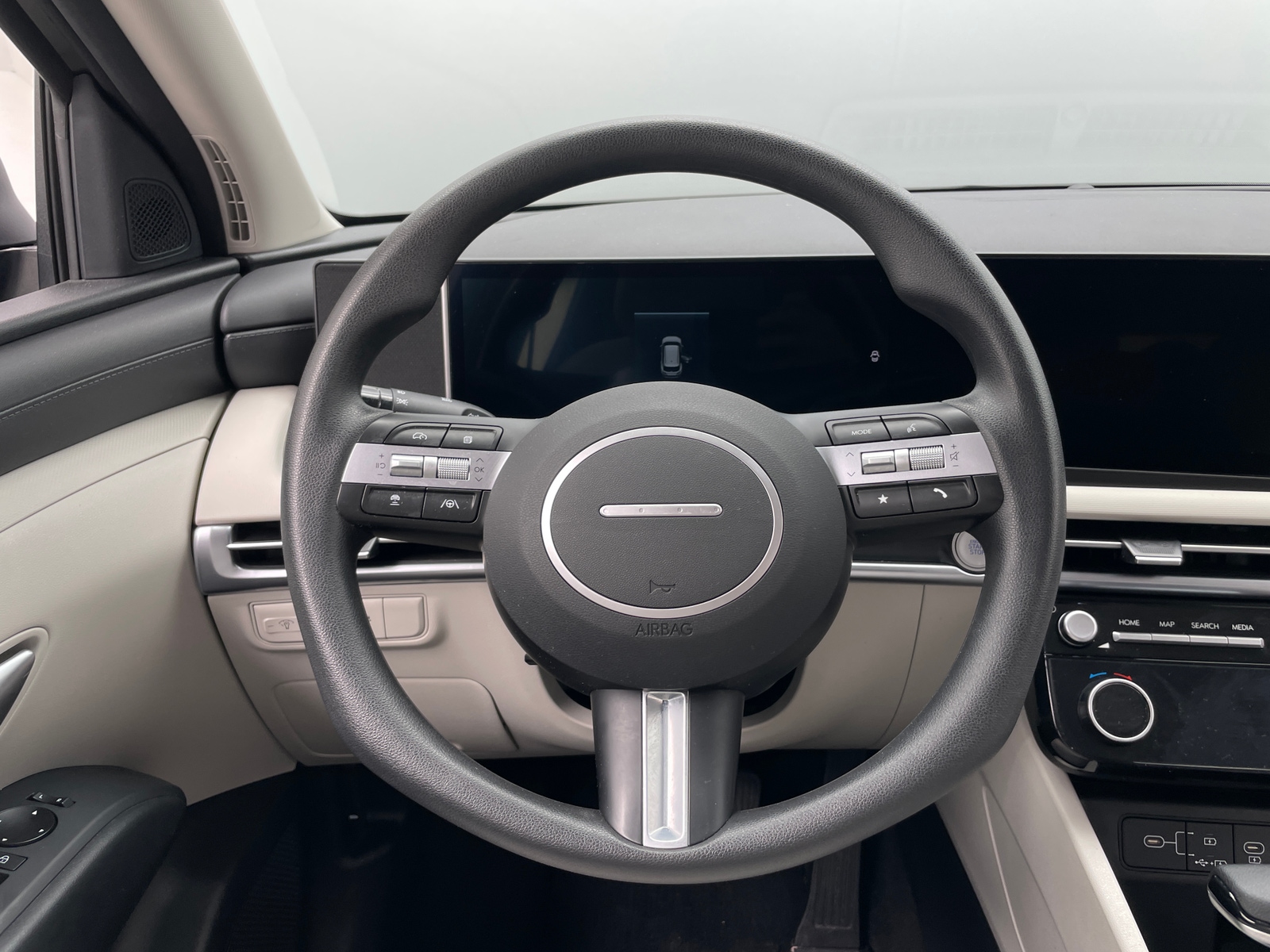 Thumbnail: 2025 Hyundai Tucson - 5