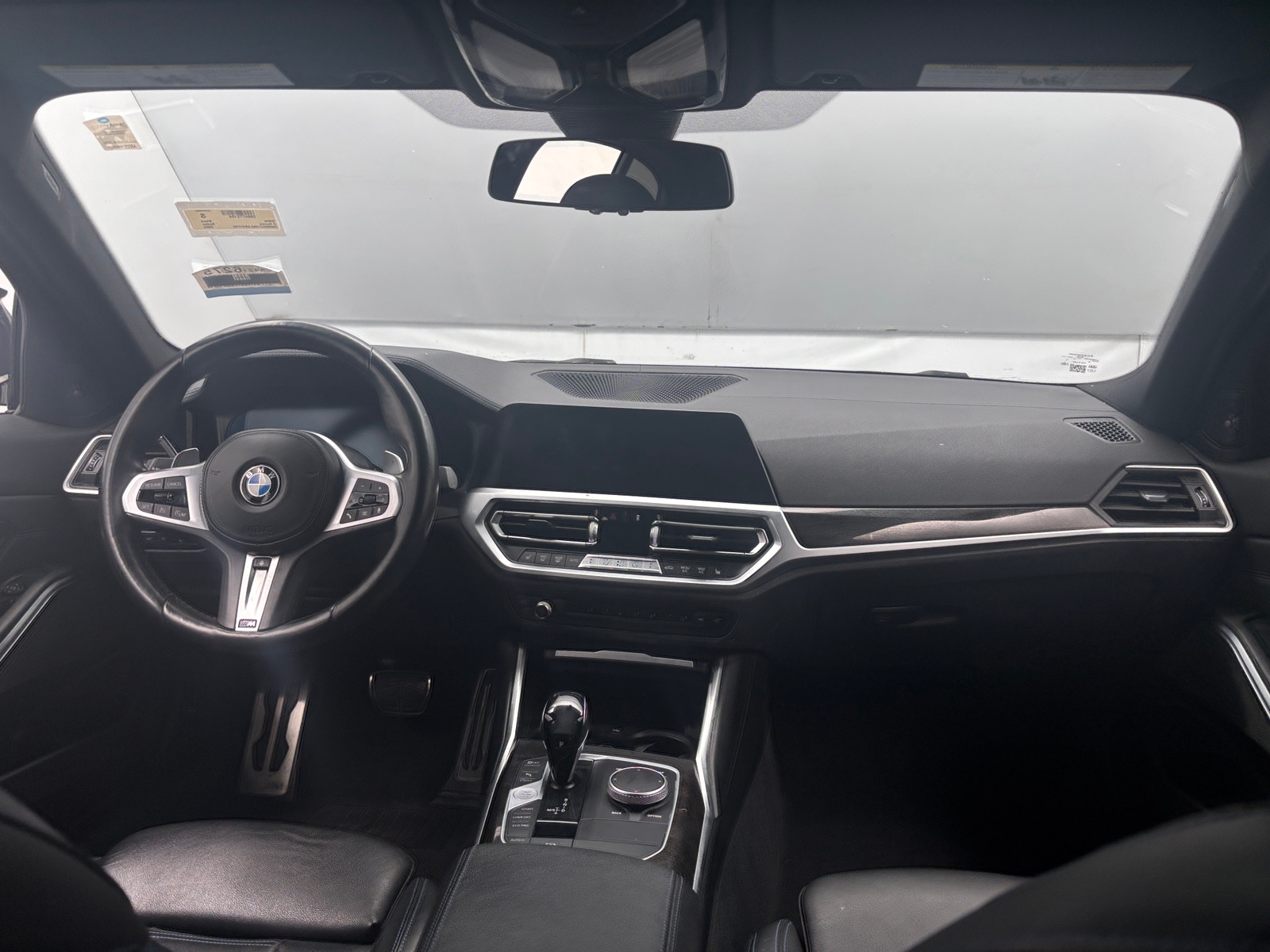 Thumbnail: 2020 BMW 3 Series - 2