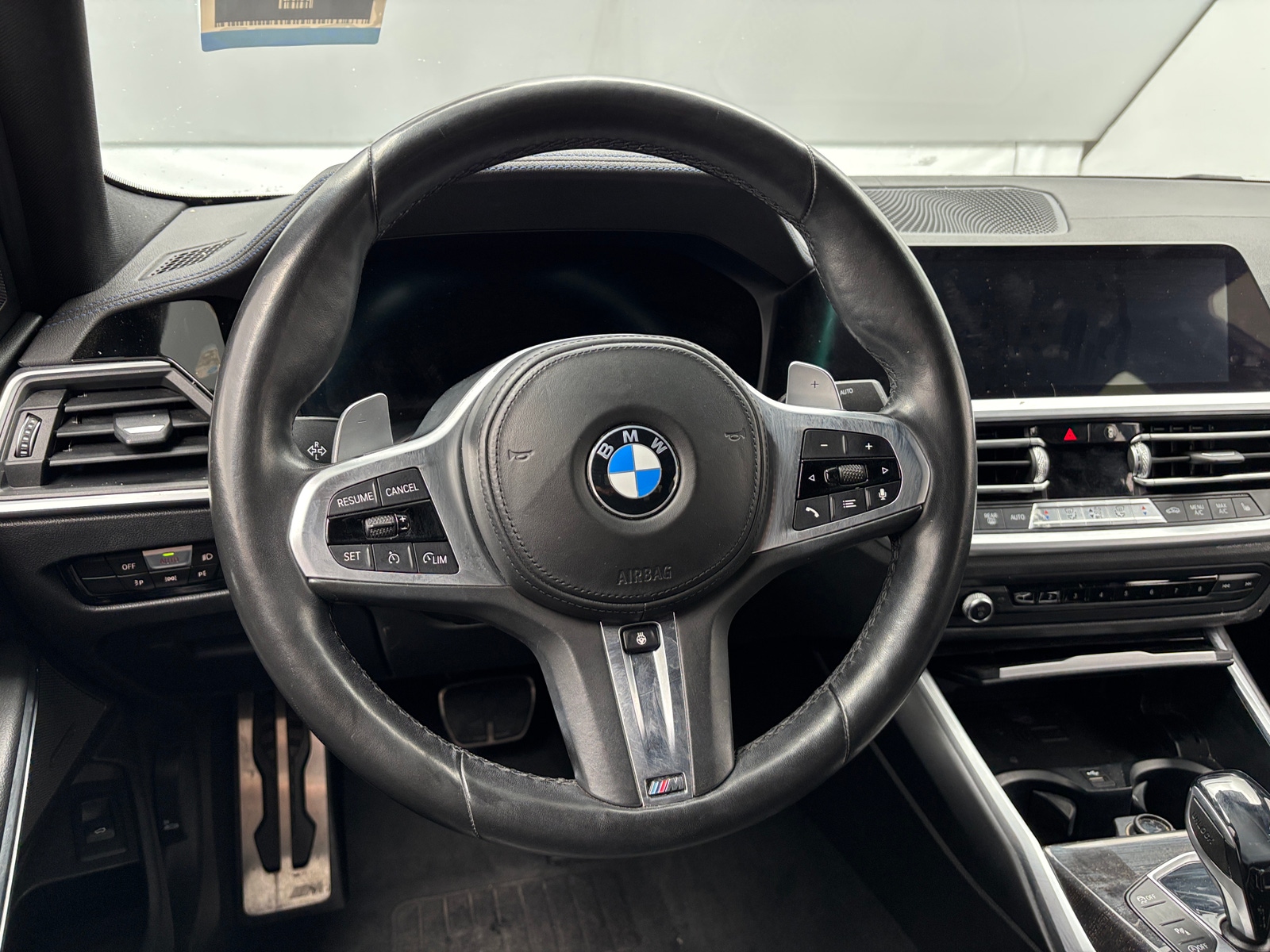 Thumbnail: 2020 BMW 3 Series - 4