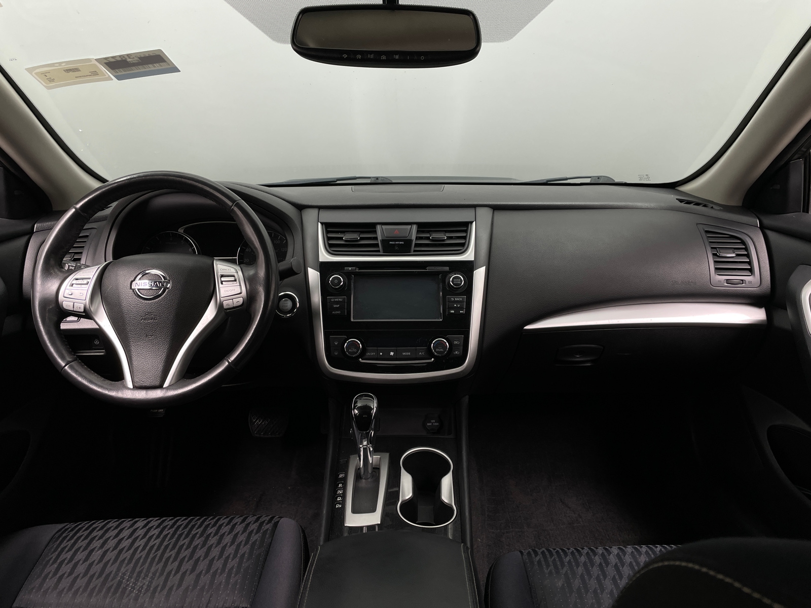 Thumbnail: 2018 Nissan Altima - 3