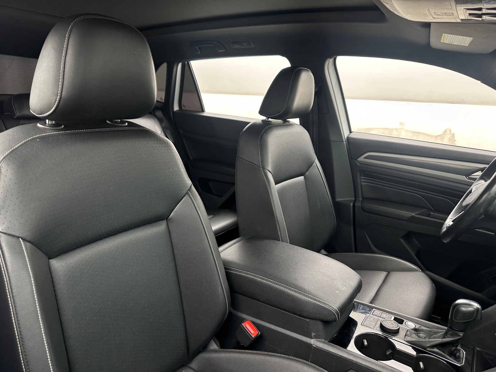 Thumbnail: 2020 Volkswagen Atlas - 2