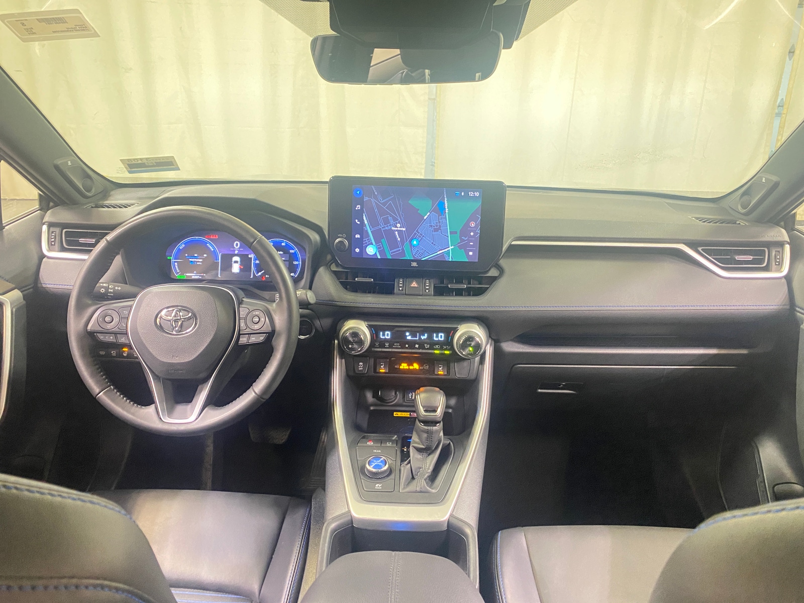Thumbnail: 2024 Toyota RAV4 - 3