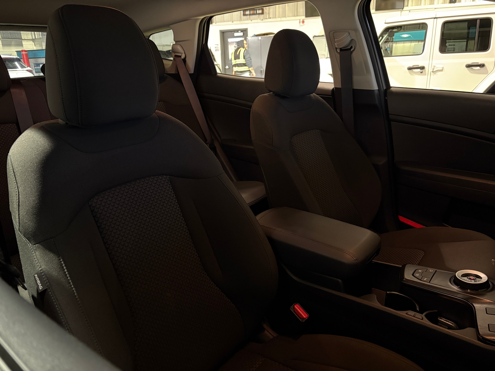 Thumbnail: 2026 Kia Sportage - 2