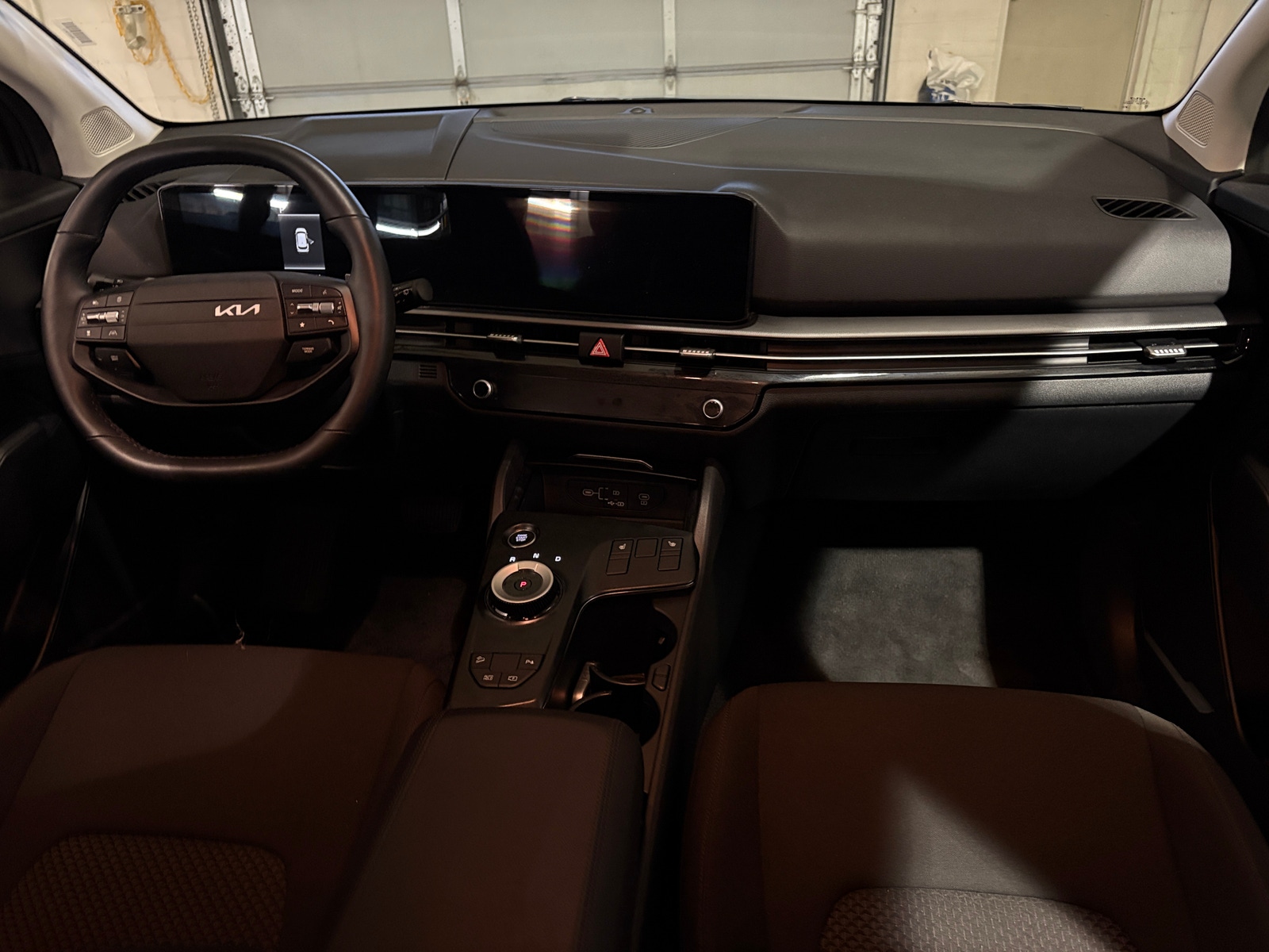 Thumbnail: 2026 Kia Sportage - 3