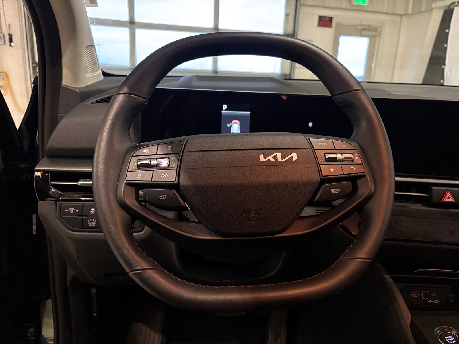 Thumbnail: 2026 Kia Sportage - 5