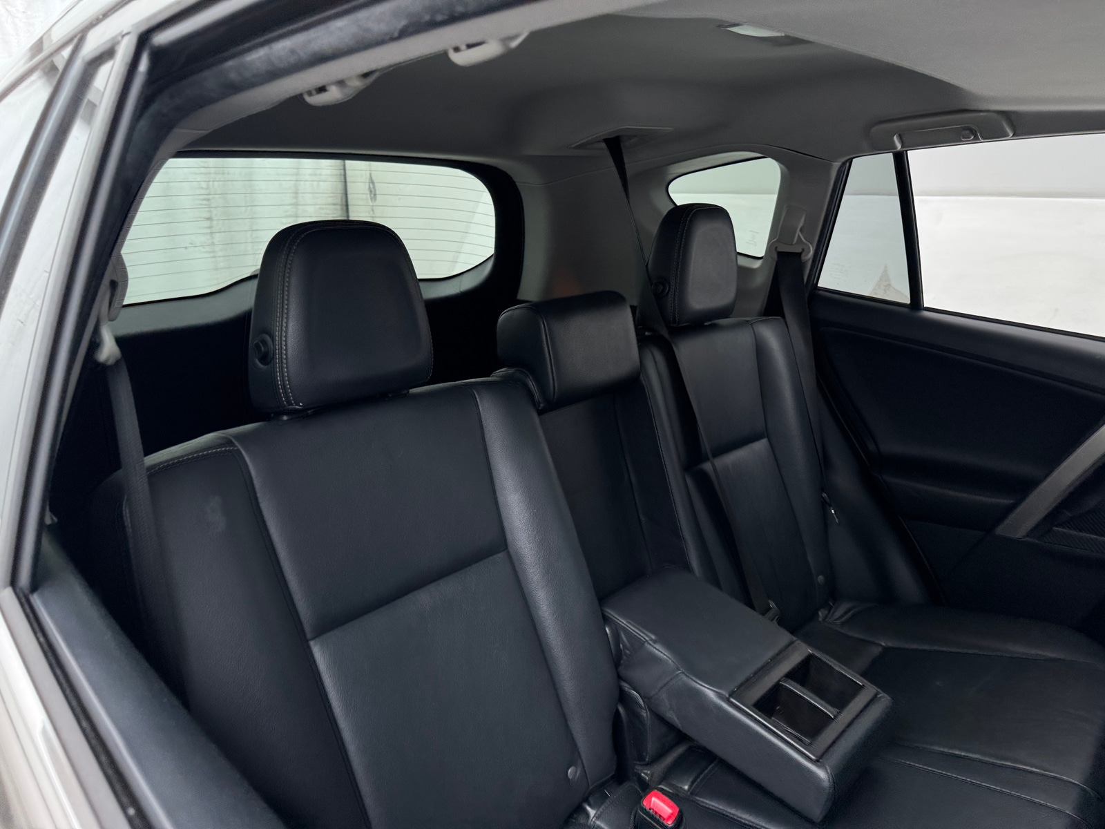 Thumbnail: 2014 Toyota RAV4 - 5