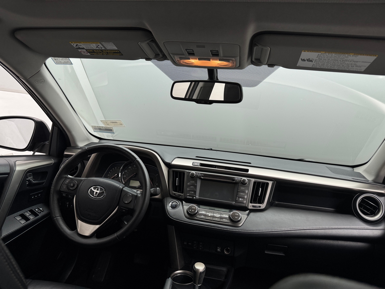 Thumbnail: 2014 Toyota RAV4 - 2