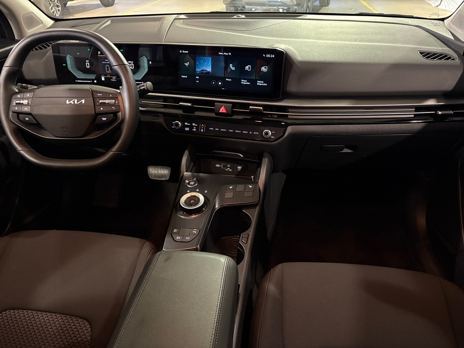 Thumbnail: 2026 Kia Sportage - 3