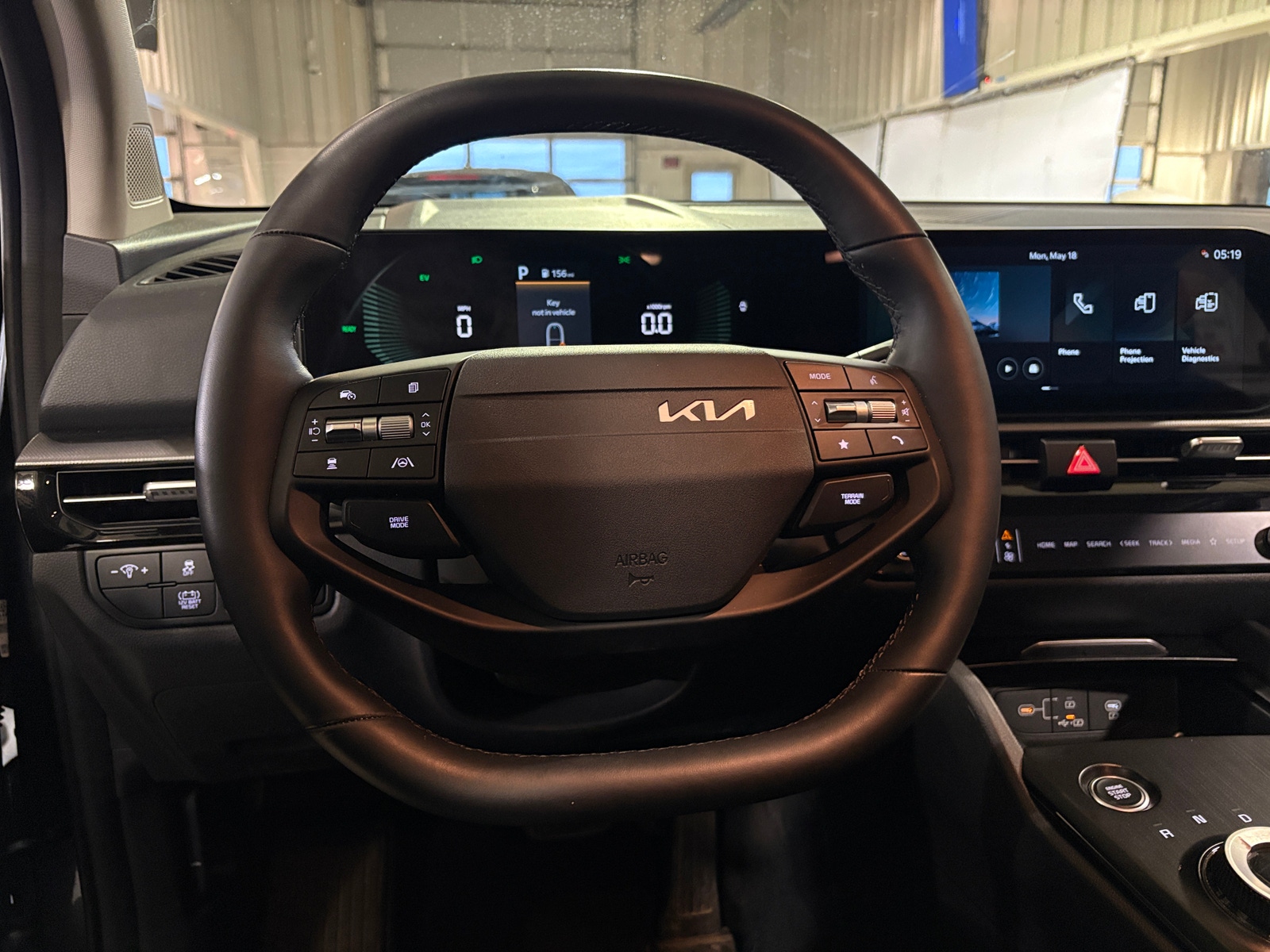 Thumbnail: 2026 Kia Sportage - 5