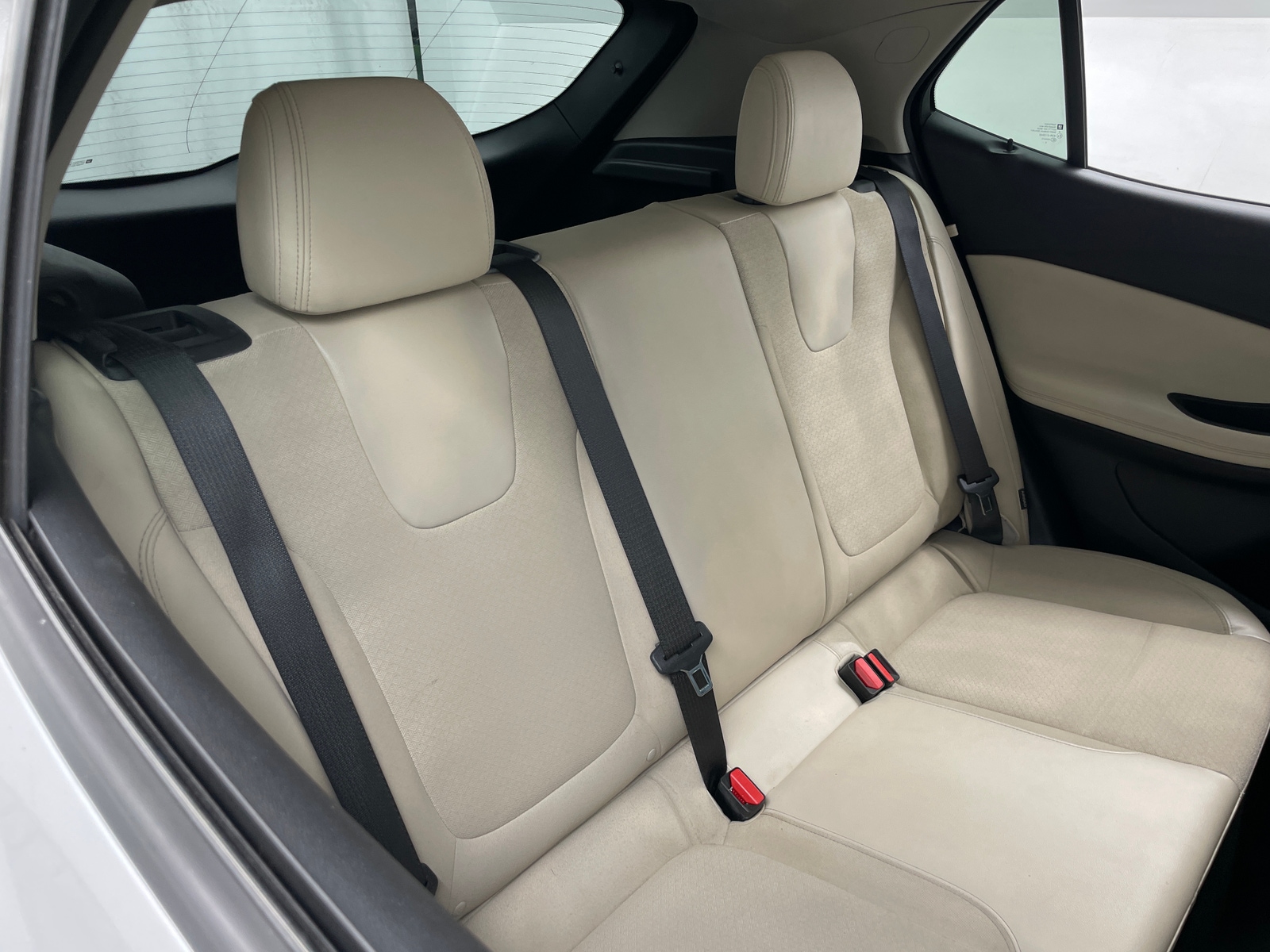 Thumbnail: 2020 Buick Encore GX - 6