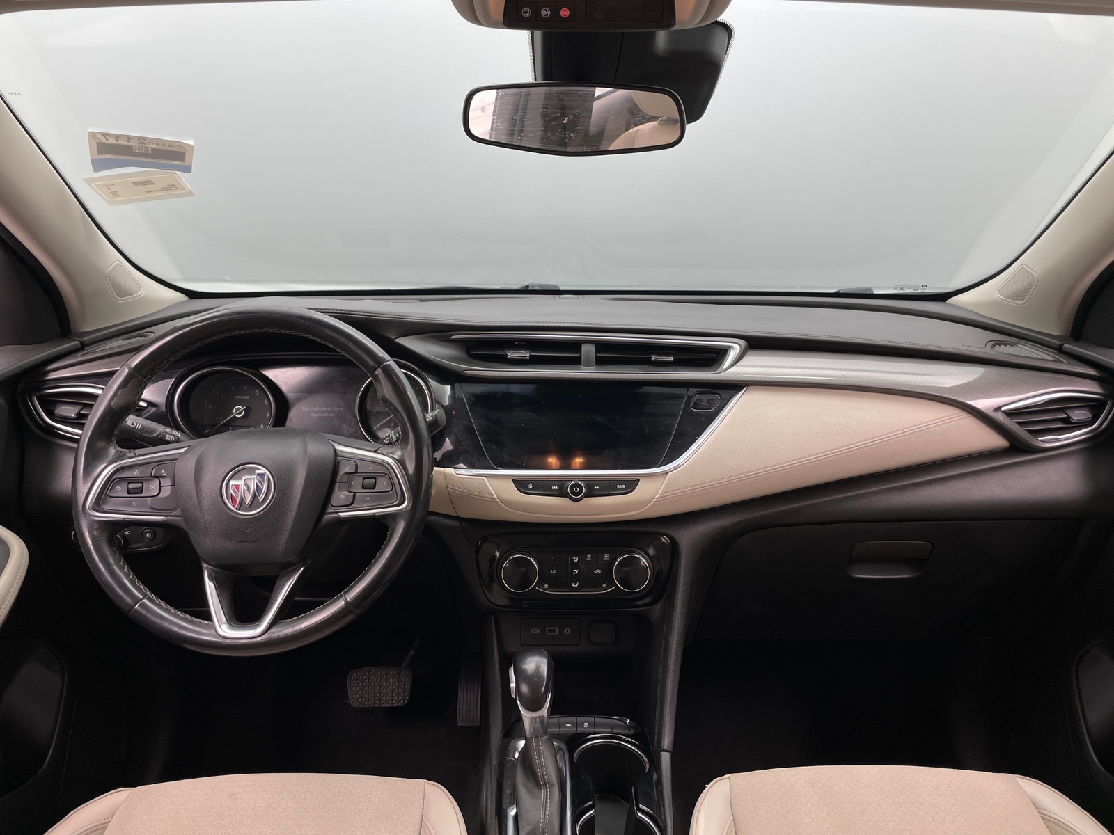 Thumbnail: 2020 Buick Encore GX - 3