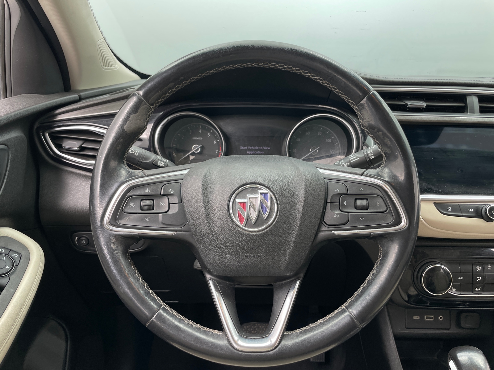 Thumbnail: 2020 Buick Encore GX - 5