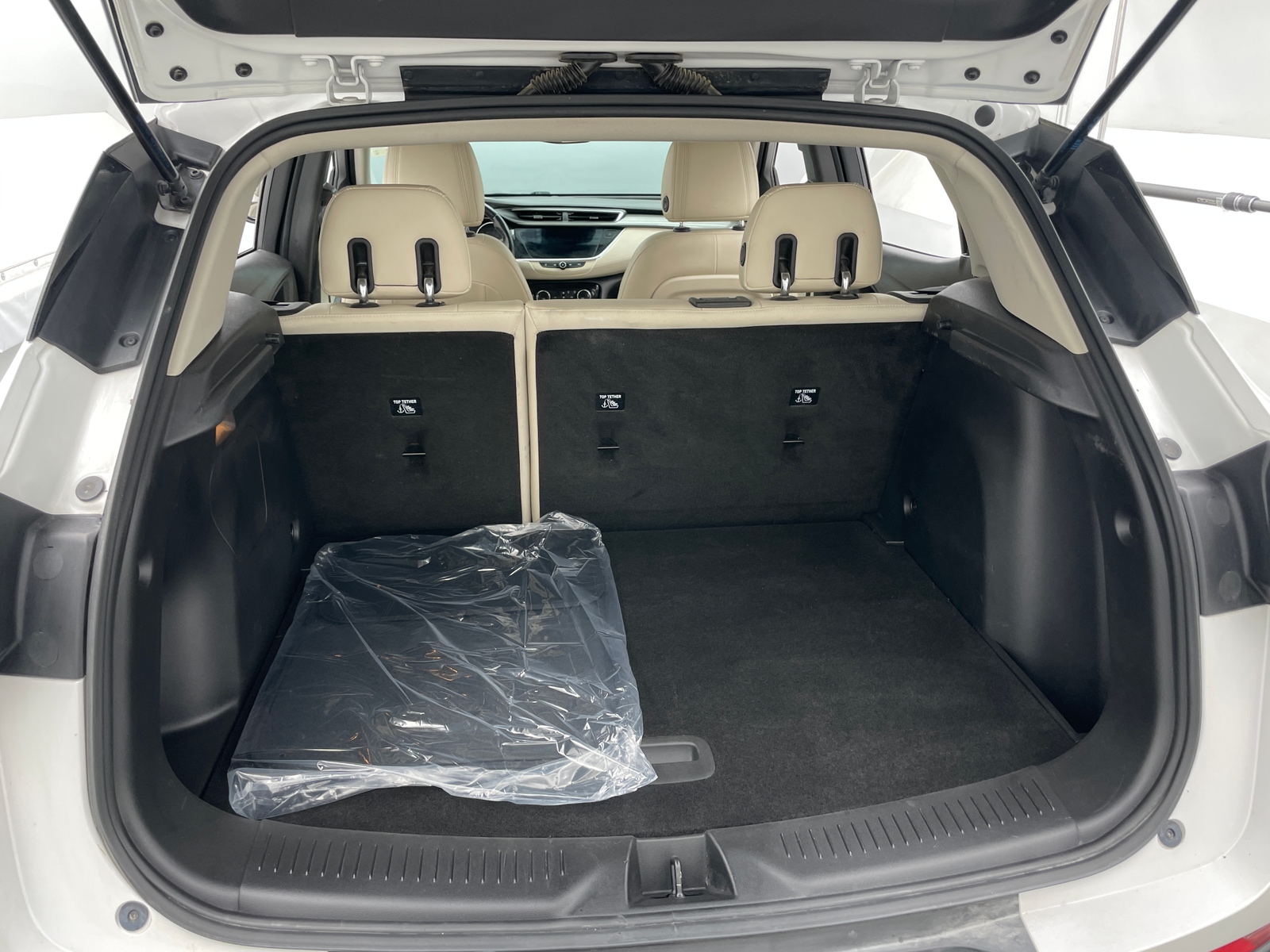 Thumbnail: 2020 Buick Encore GX - 7