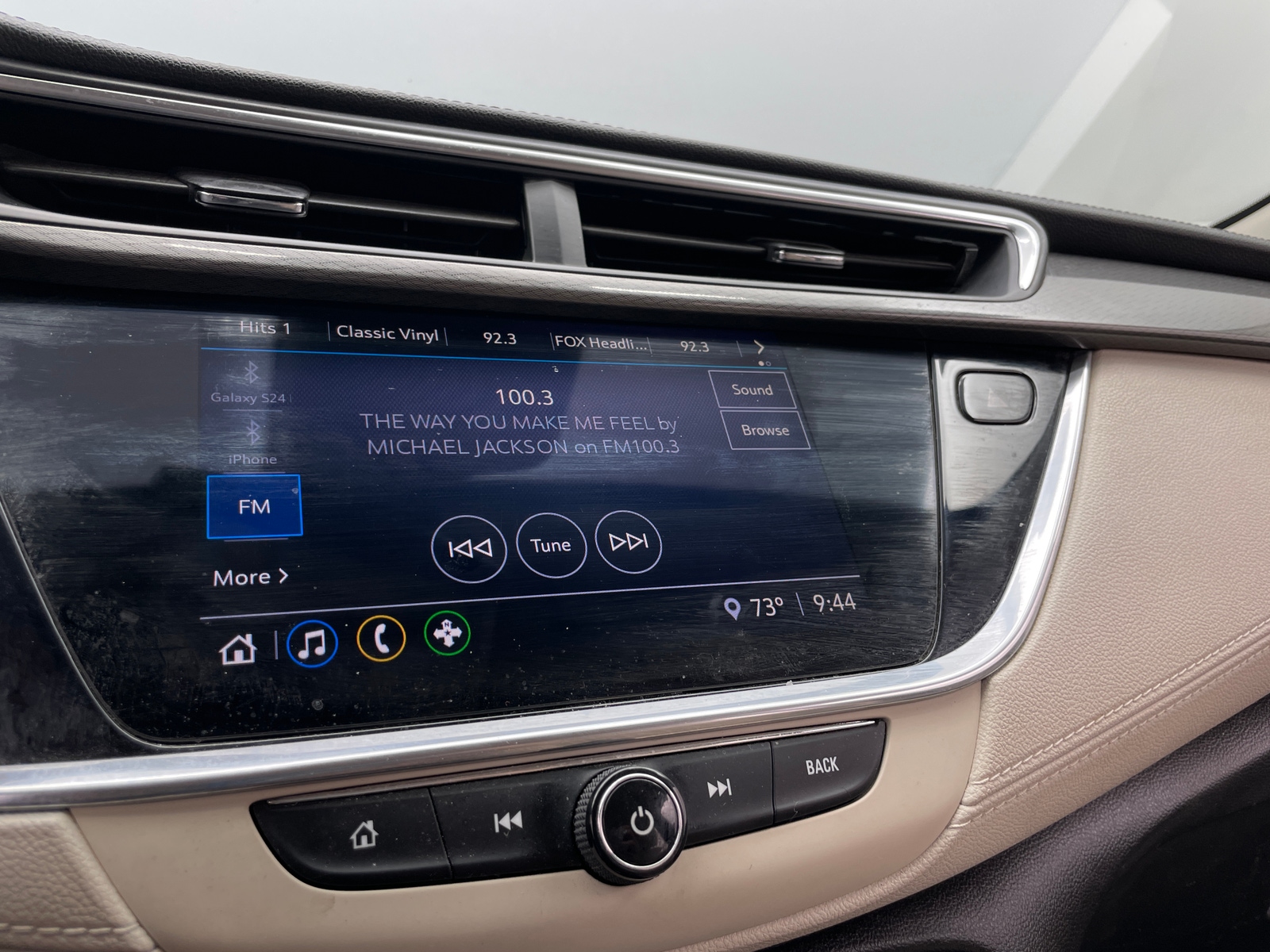 Thumbnail: 2020 Buick Encore GX - 4
