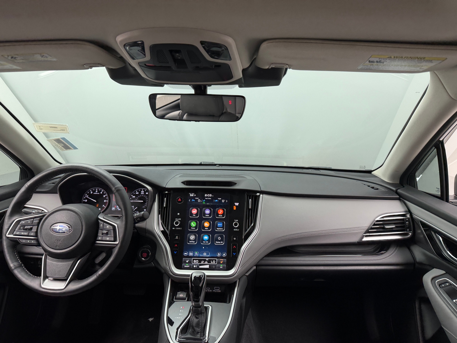Thumbnail: 2025 Subaru Outback - 2