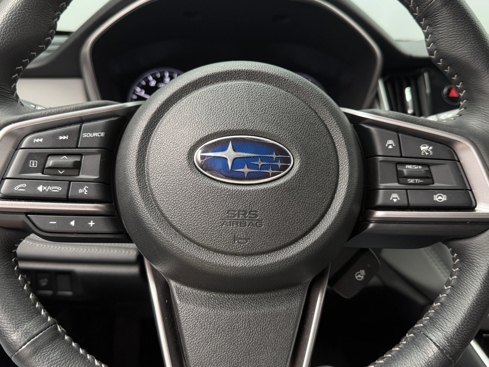 Thumbnail: 2025 Subaru Outback - 4