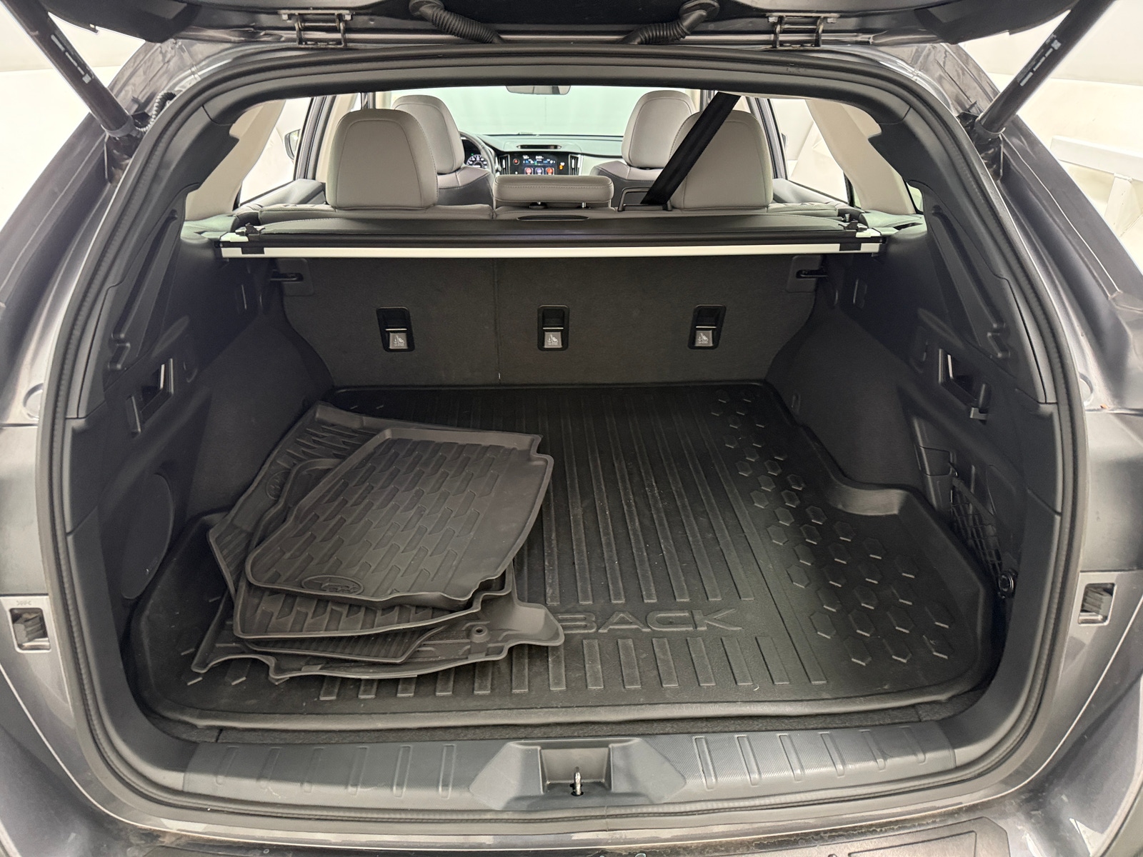 Thumbnail: 2025 Subaru Outback - 6