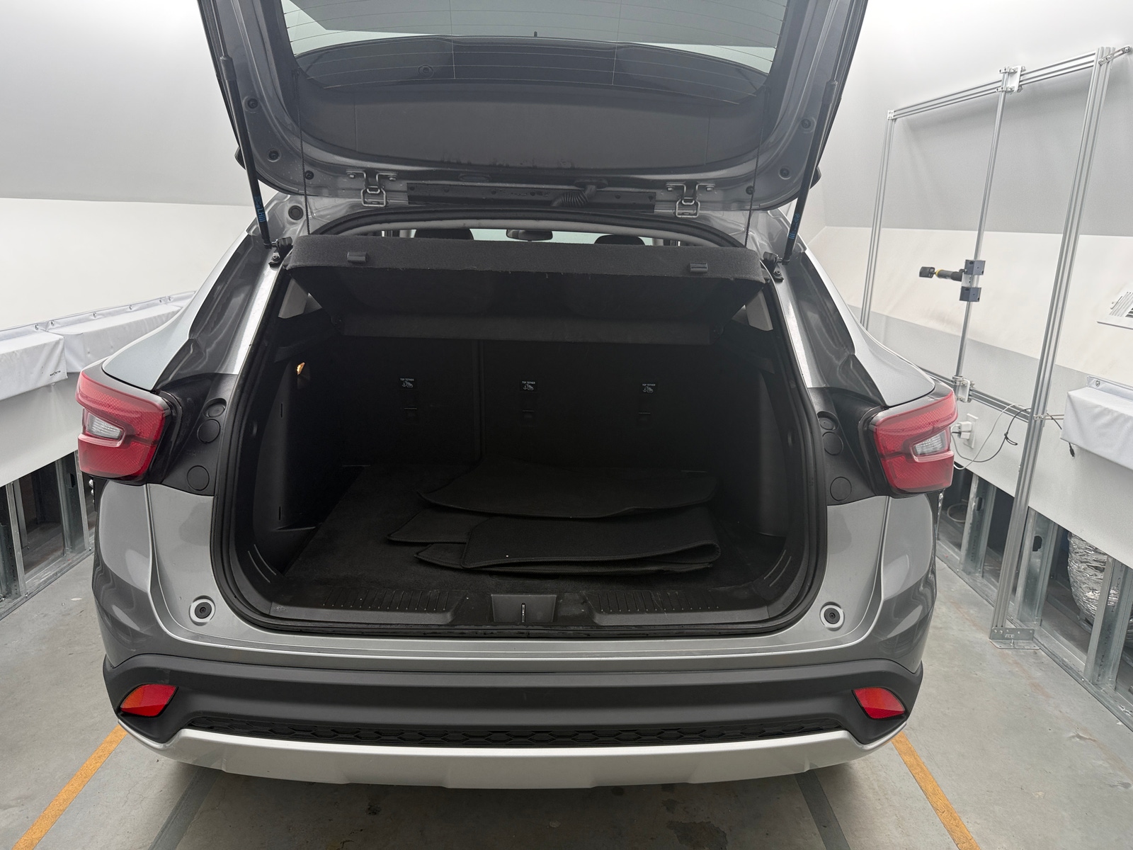 Thumbnail: 2025 Chevrolet Trax - 7