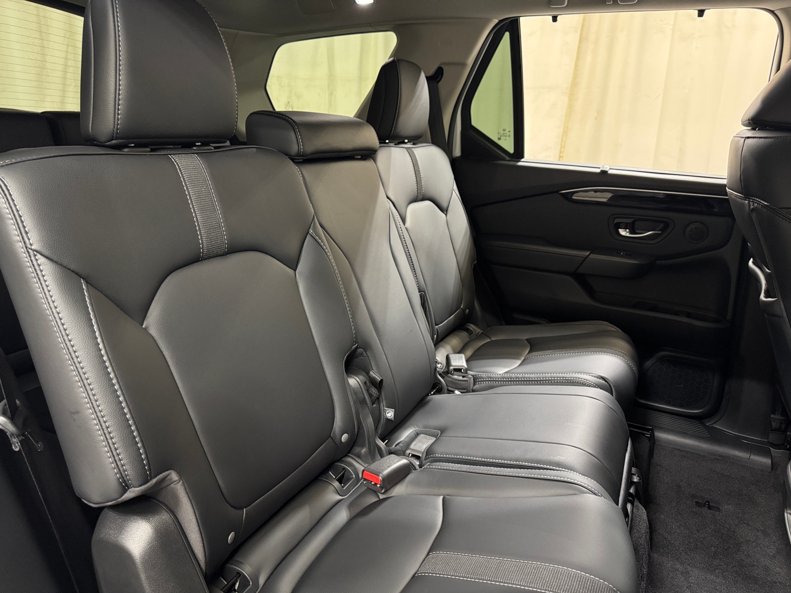 Thumbnail: 2025 Honda Pilot - 5