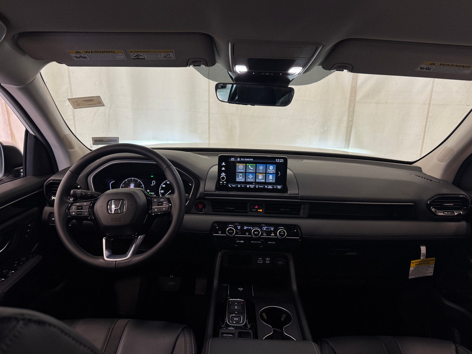 Thumbnail: 2025 Honda Pilot - 2