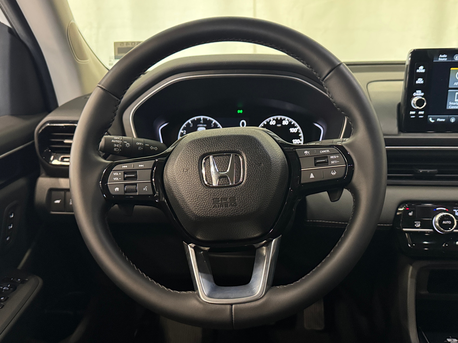 Thumbnail: 2025 Honda Pilot - 4