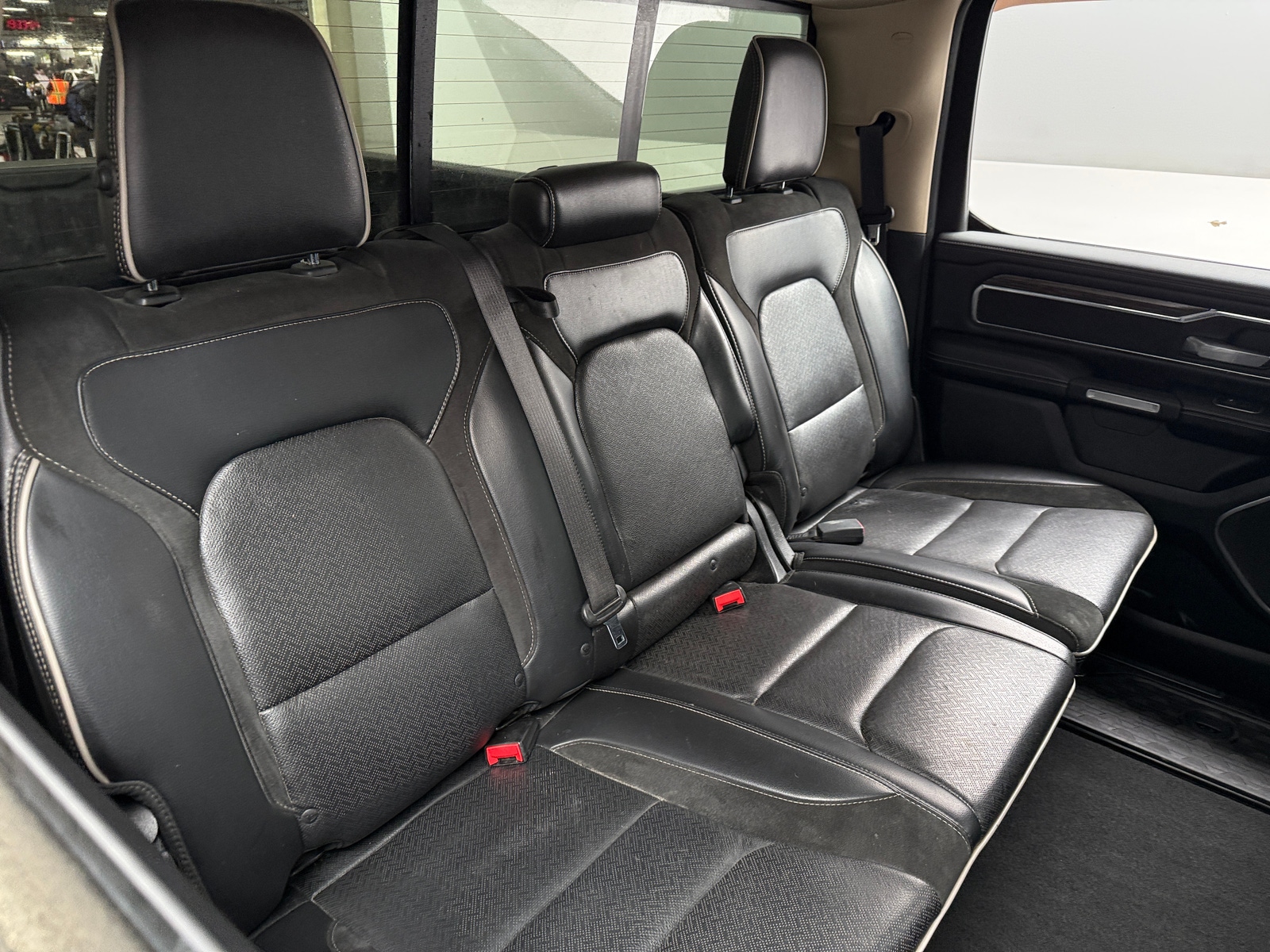 Thumbnail: 2019 RAM 1500 - 5