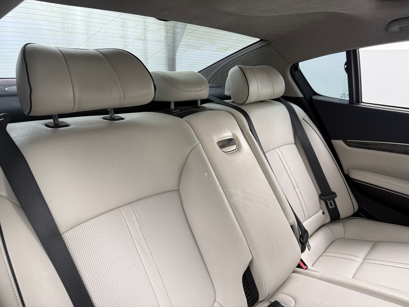 Thumbnail: 2015 Kia K900 - 5