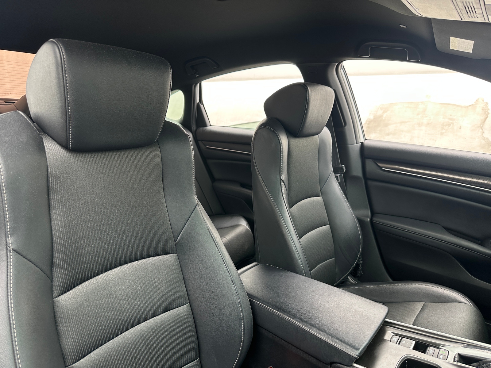 Thumbnail: 2021 Honda Accord - 2