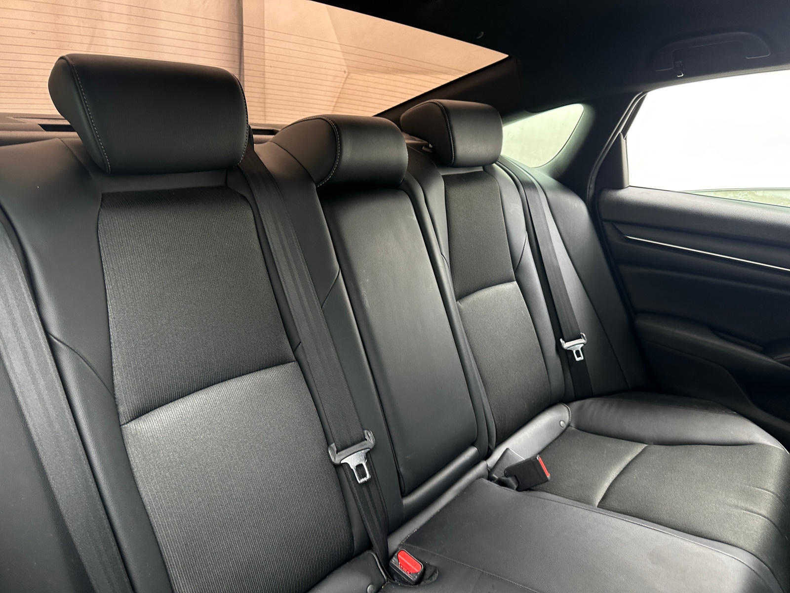 Thumbnail: 2021 Honda Accord - 6