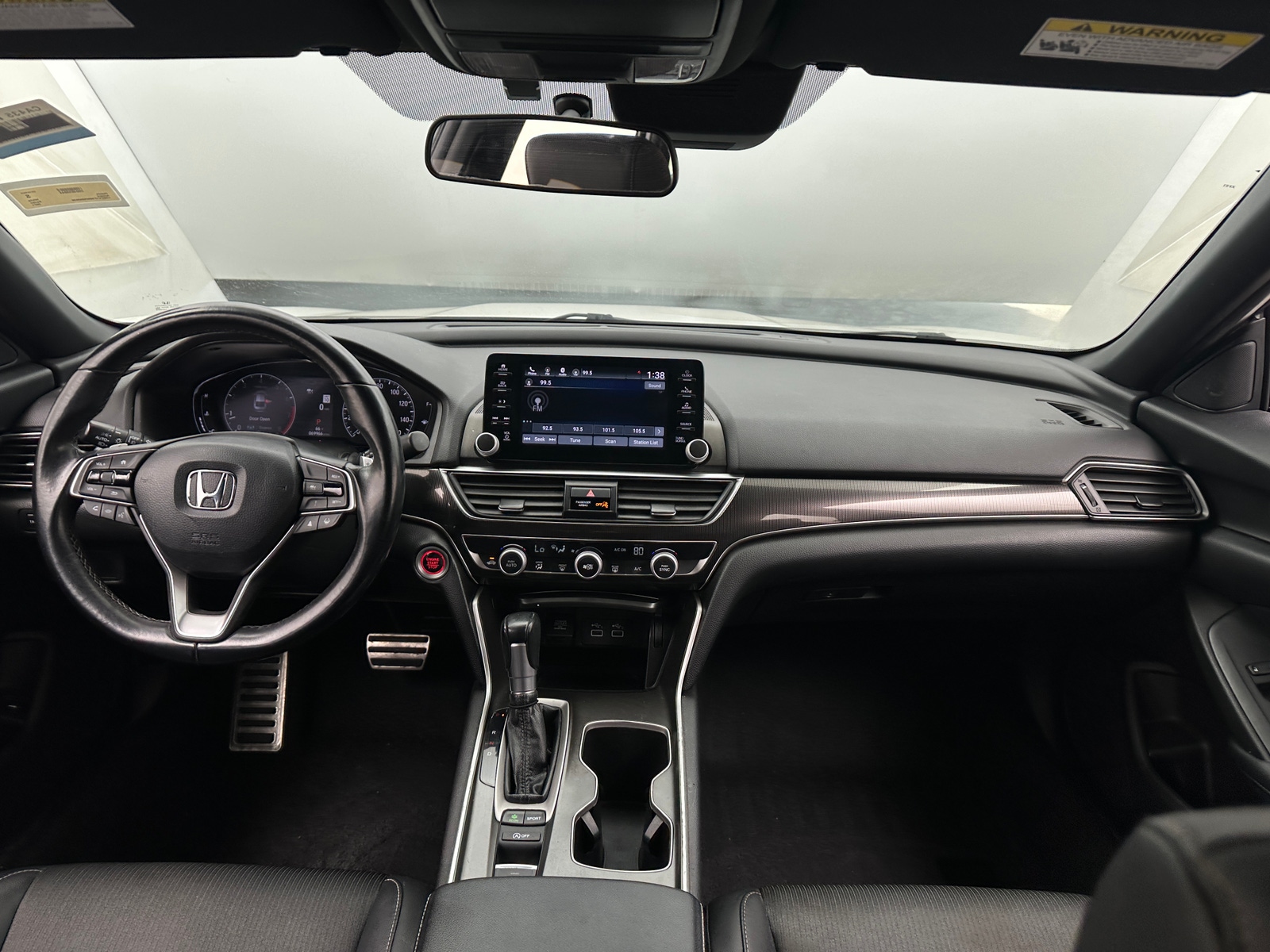 Thumbnail: 2021 Honda Accord - 3