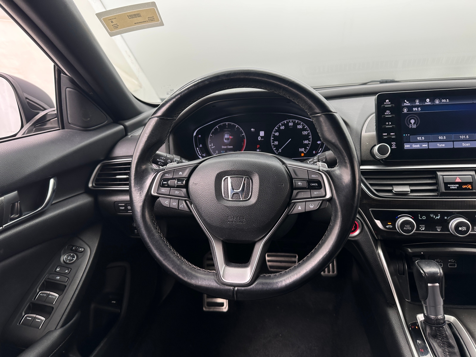 Thumbnail: 2021 Honda Accord - 5