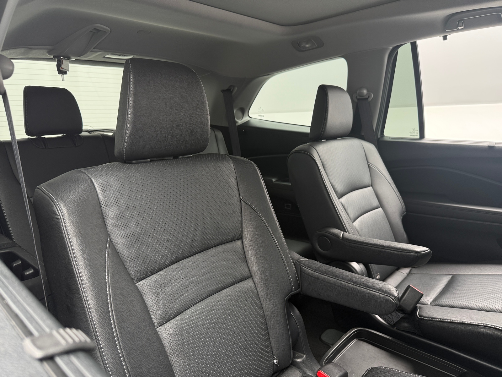 Thumbnail: 2022 Honda Pilot - 5