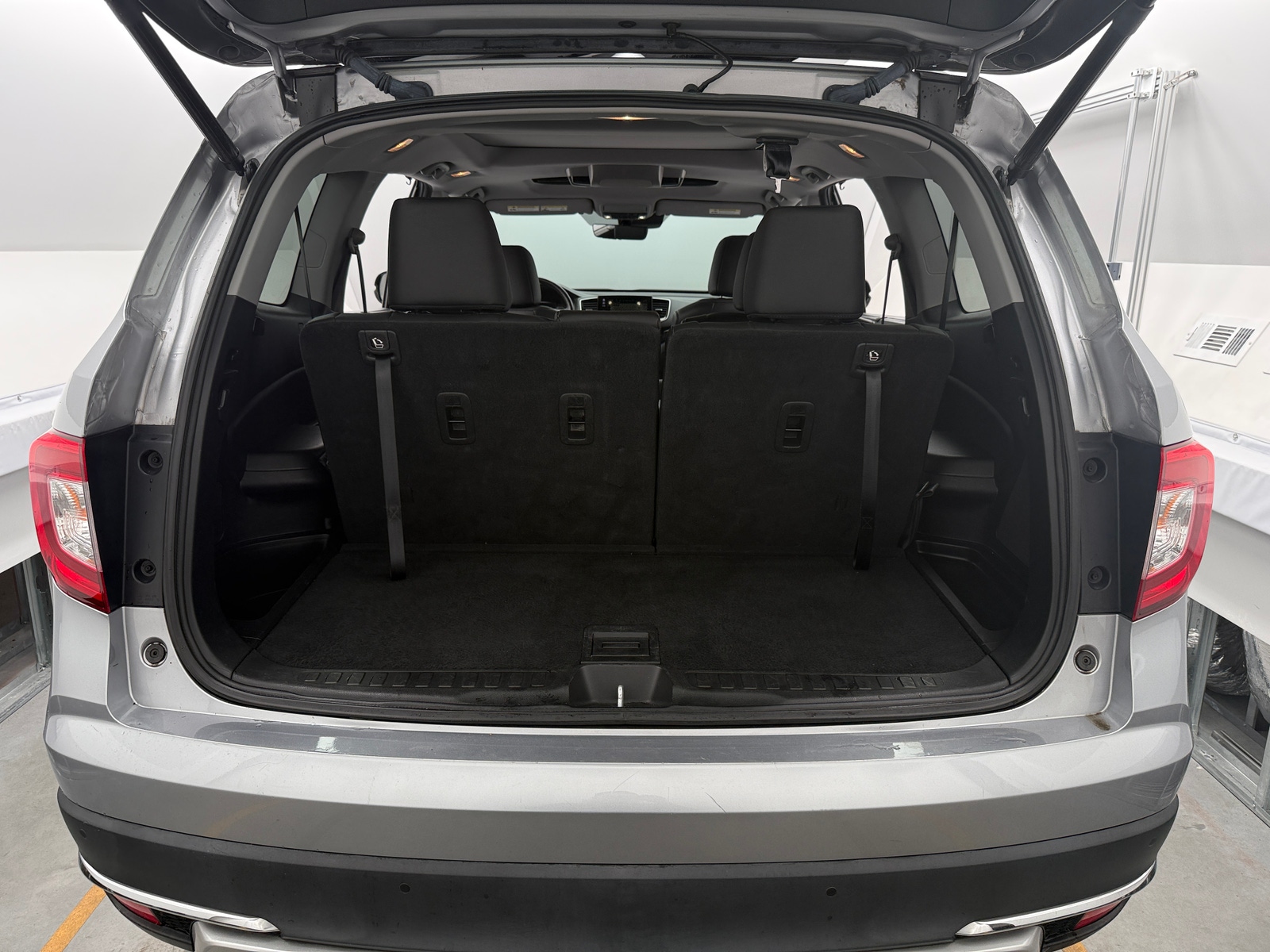 Thumbnail: 2022 Honda Pilot - 6