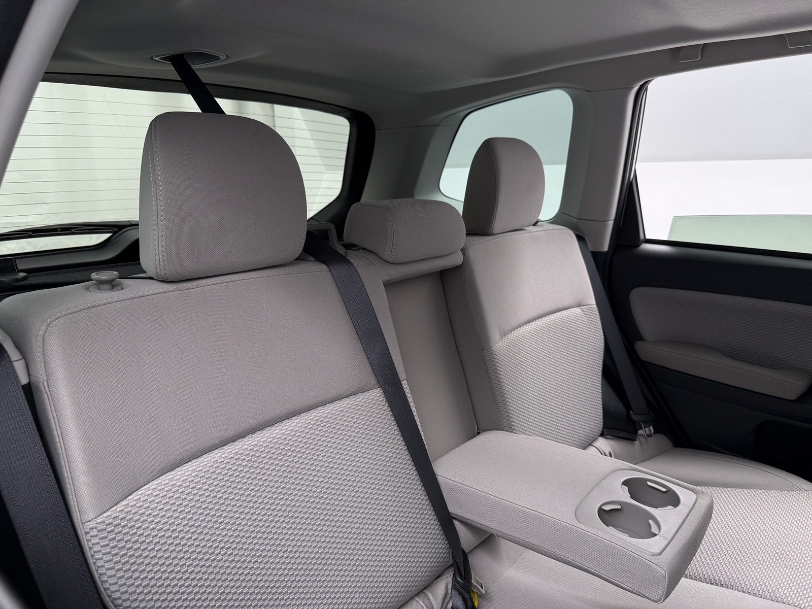 Thumbnail: 2017 Subaru Forester - 6