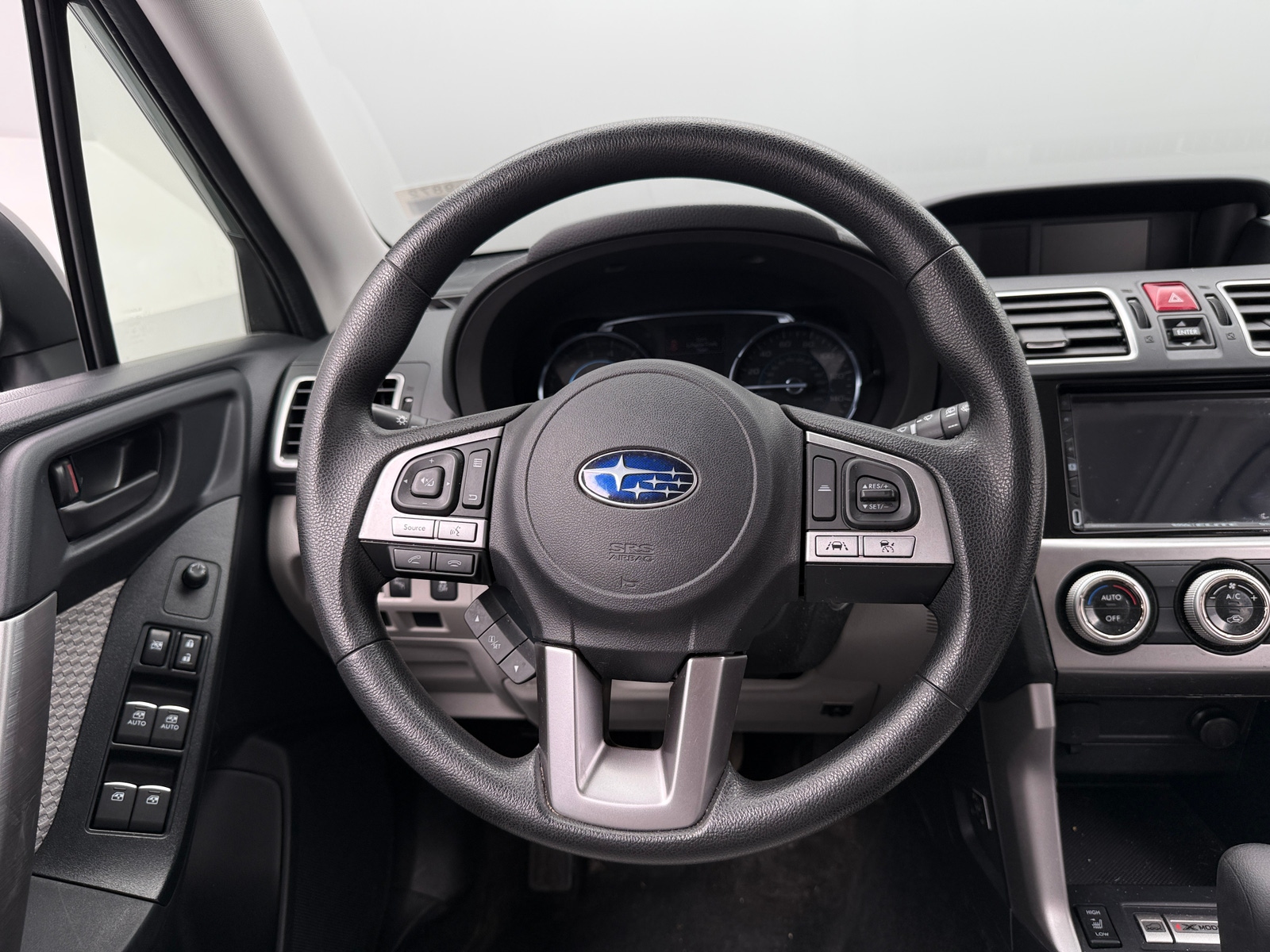 Thumbnail: 2017 Subaru Forester - 5