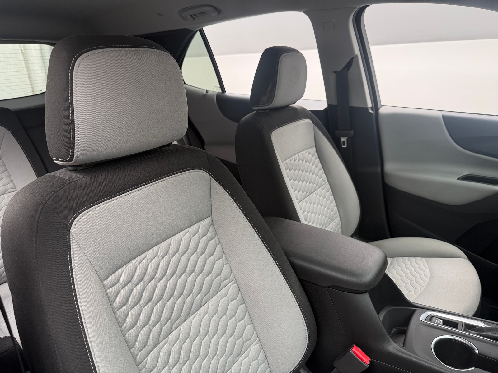 Thumbnail: 2020 Chevrolet Equinox - 2