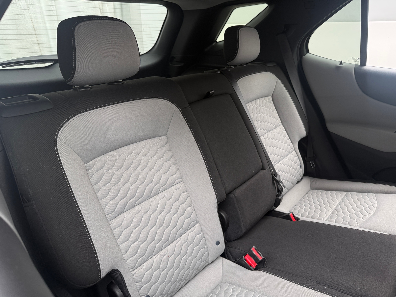 Thumbnail: 2020 Chevrolet Equinox - 6