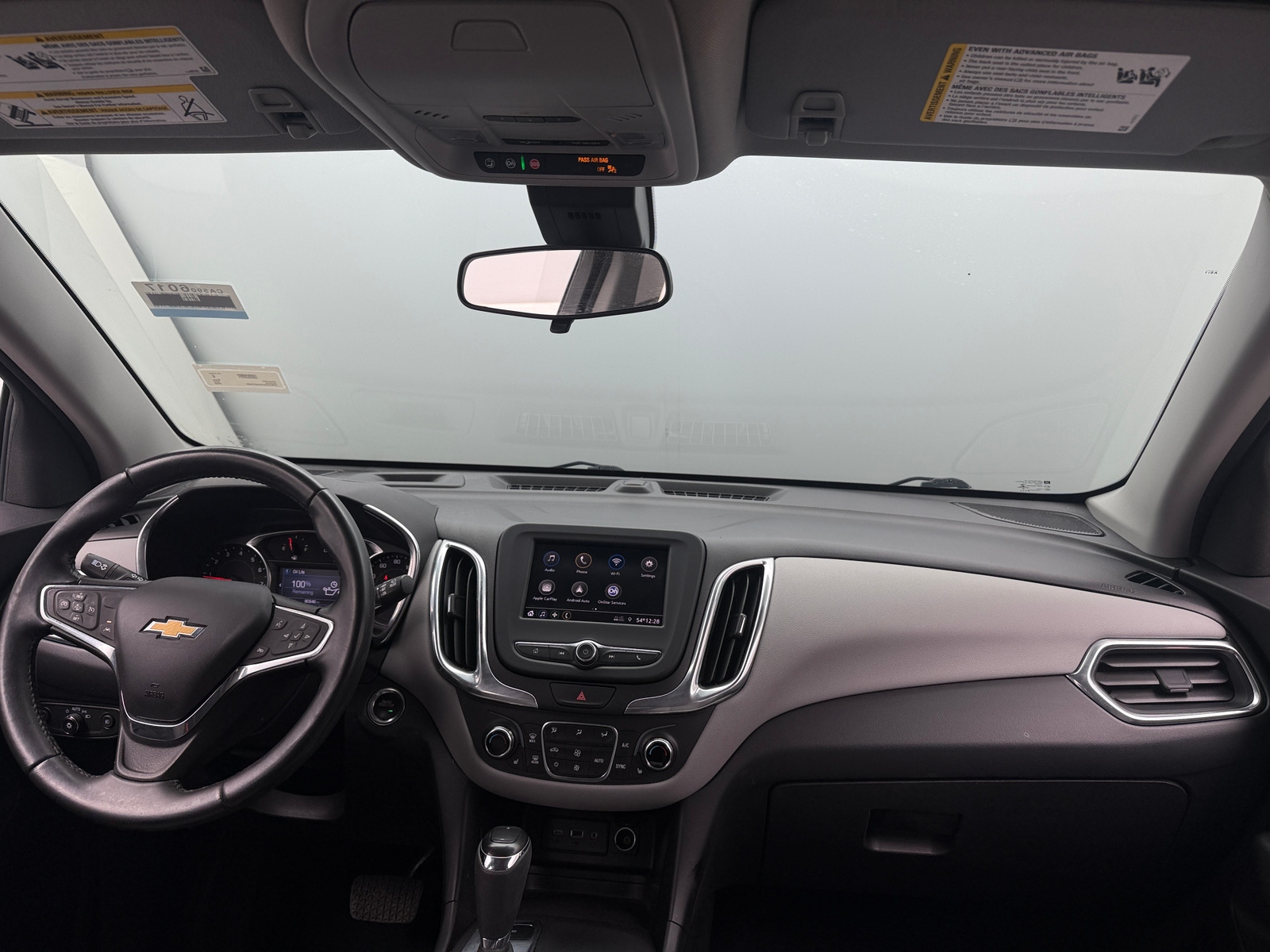 Thumbnail: 2020 Chevrolet Equinox - 3