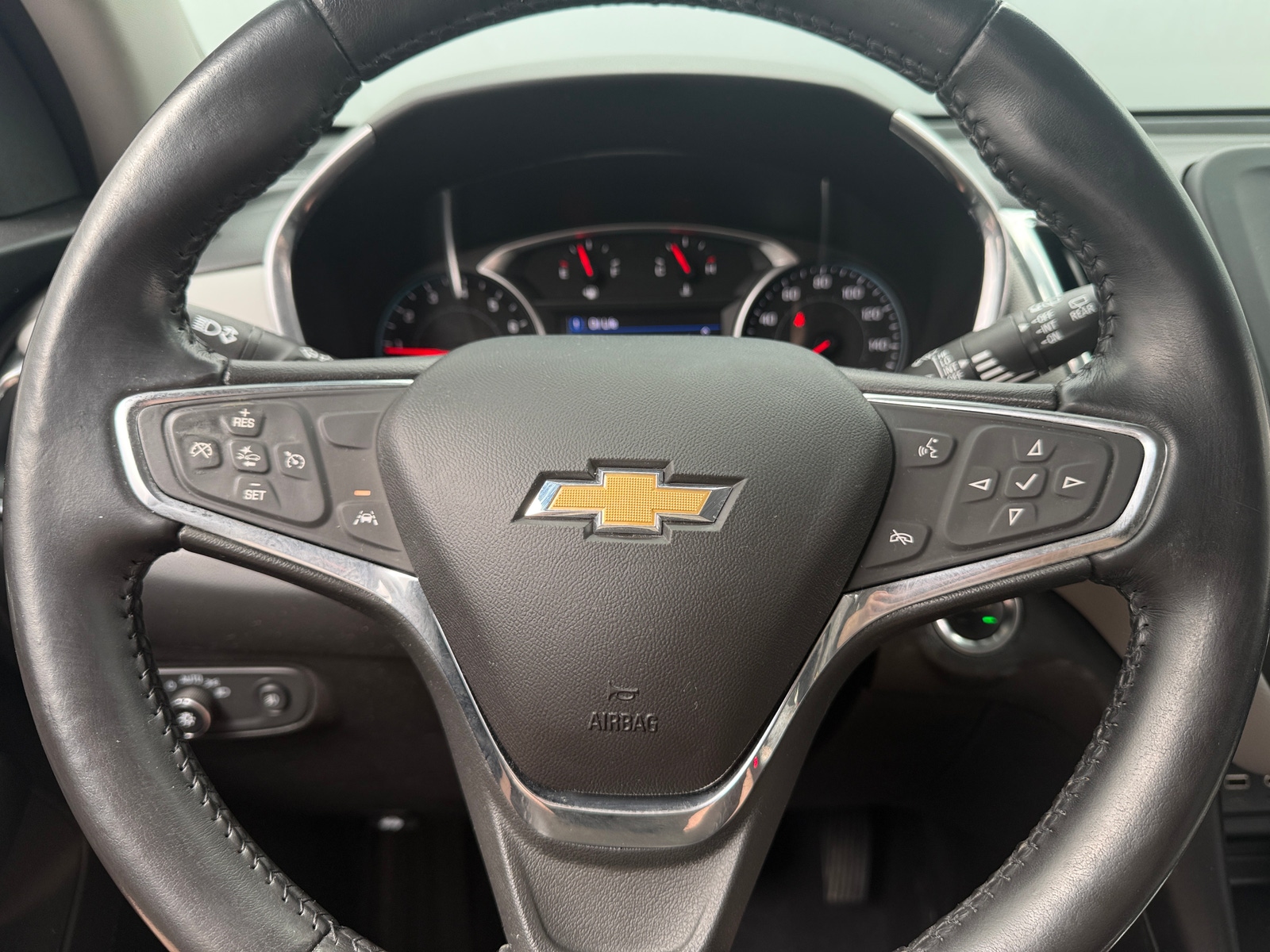 Thumbnail: 2020 Chevrolet Equinox - 5