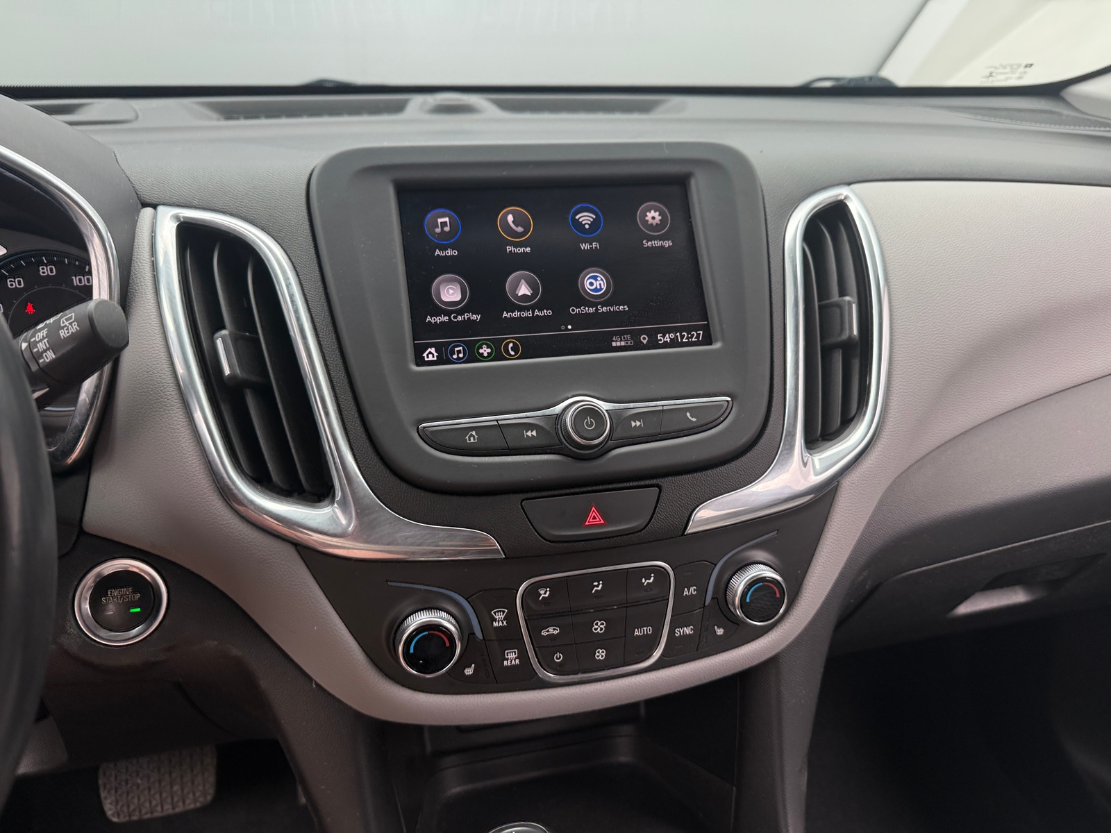 Thumbnail: 2020 Chevrolet Equinox - 4