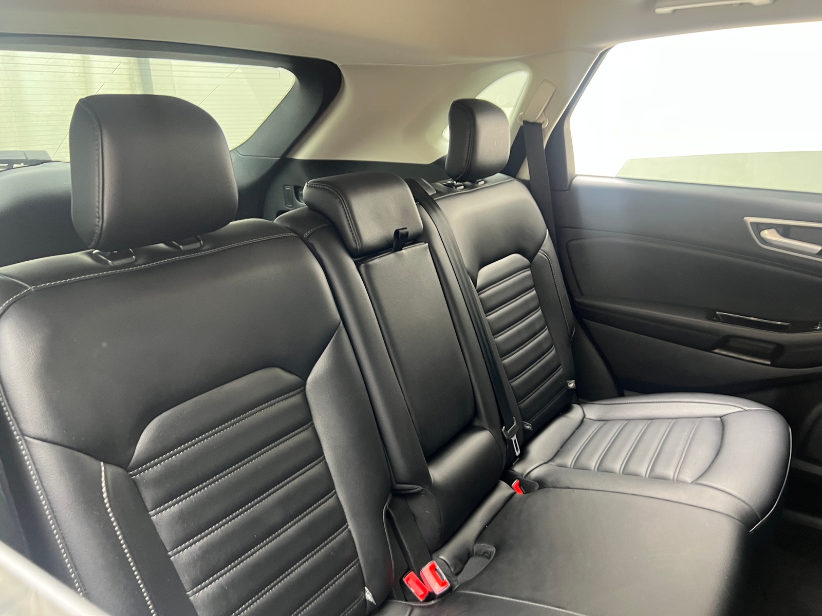 Thumbnail: 2019 Ford Edge - 5