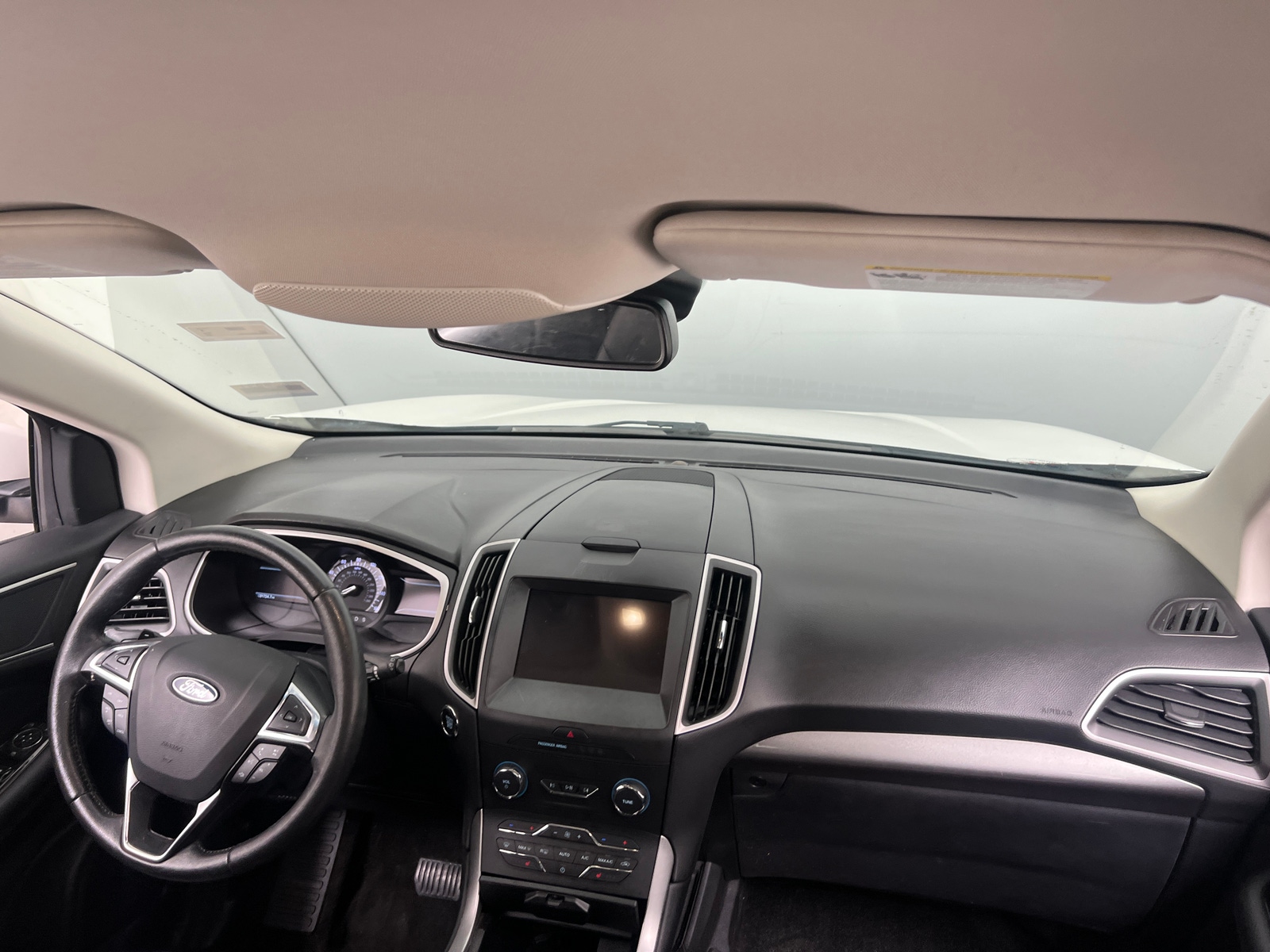 Thumbnail: 2019 Ford Edge - 2