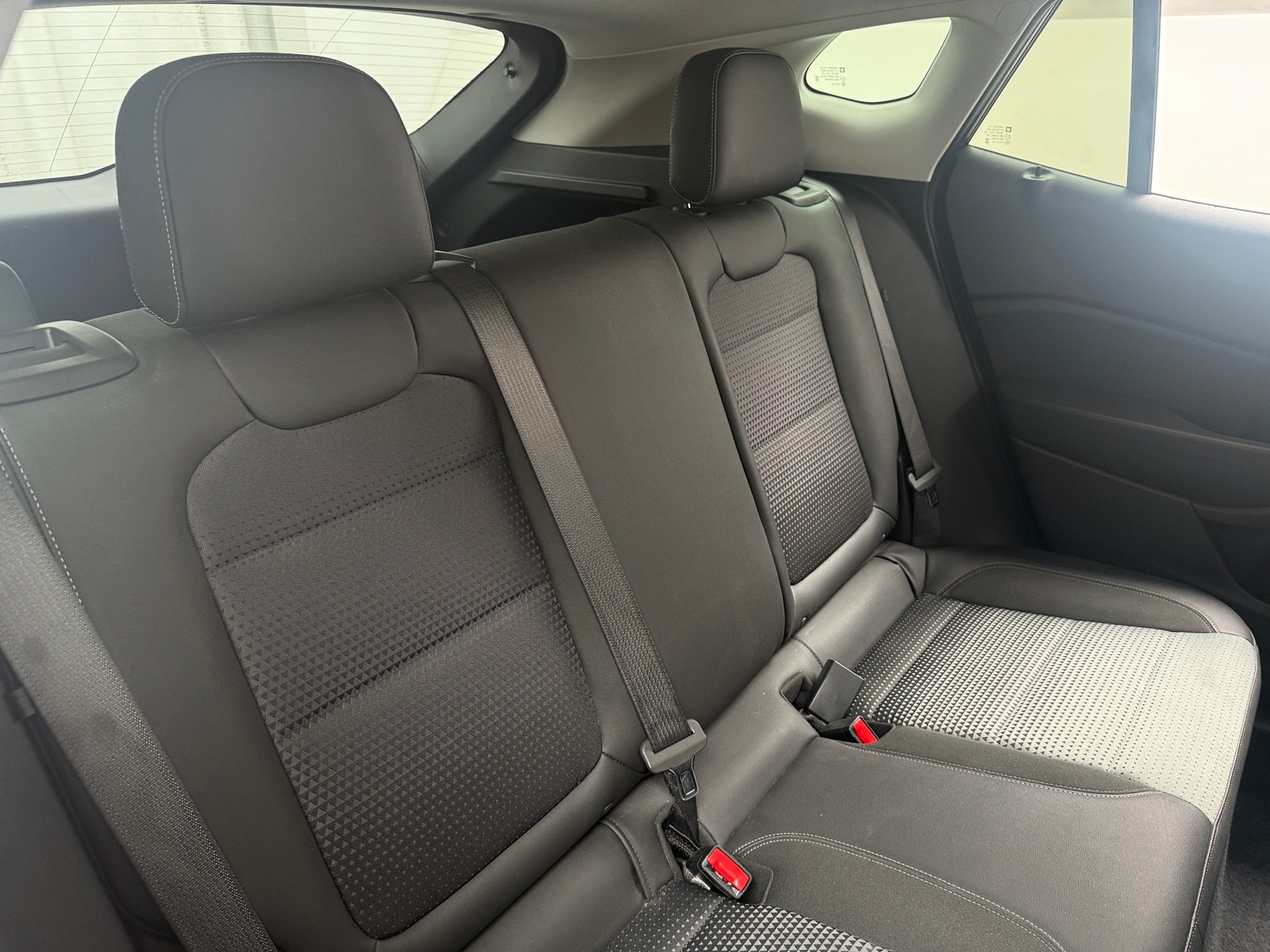 Thumbnail: 2025 Chevrolet Trax - 6