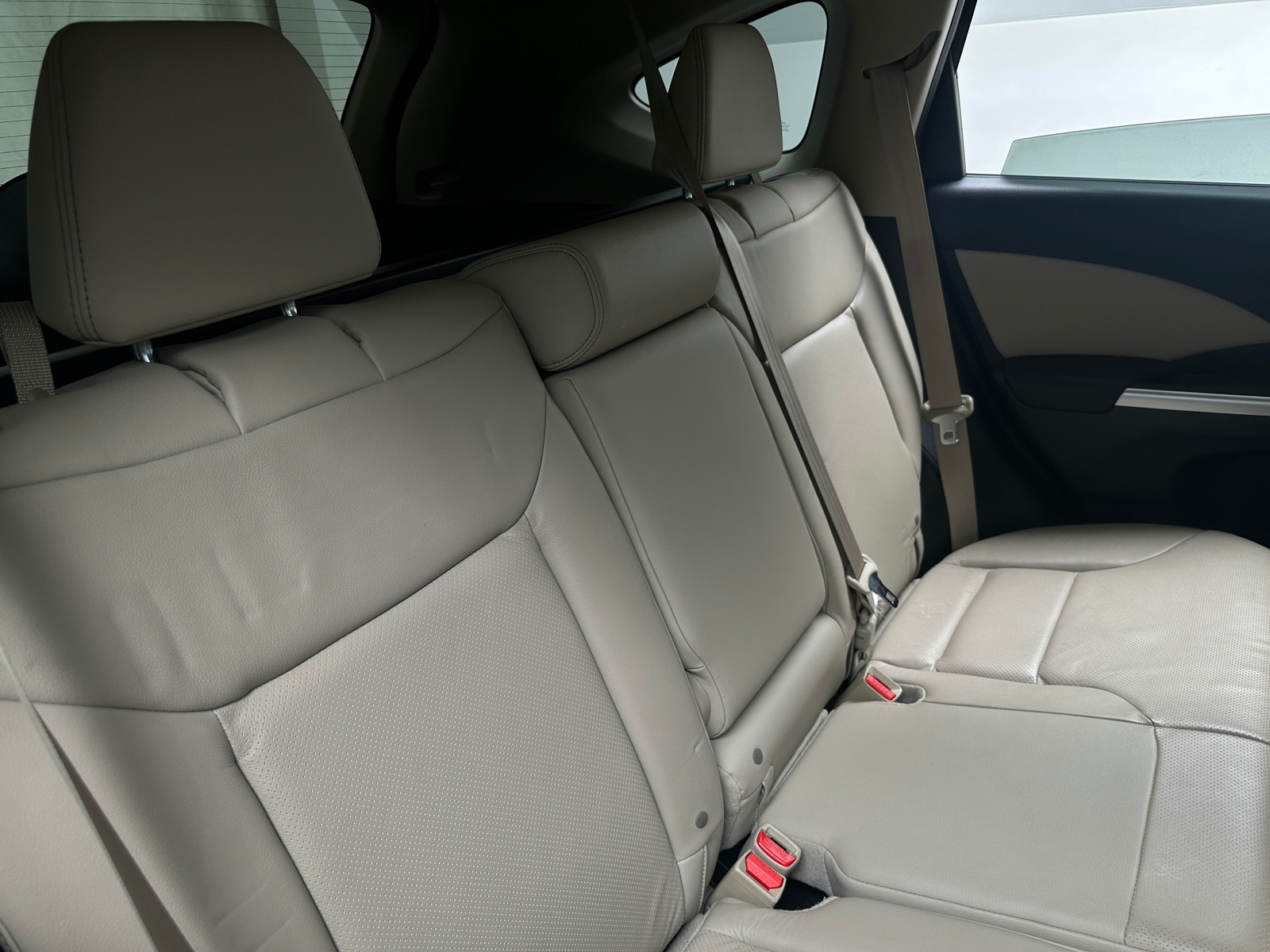 Thumbnail: 2016 Honda CR-V - 5