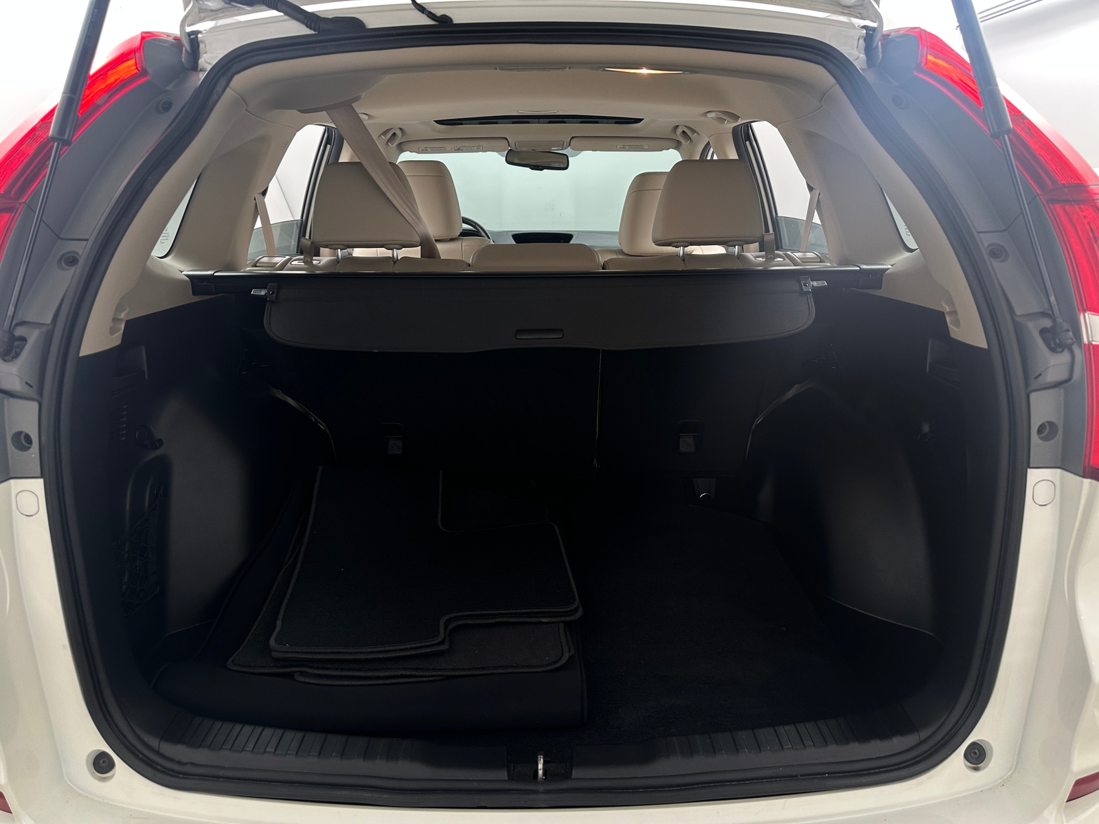 Thumbnail: 2016 Honda CR-V - 6