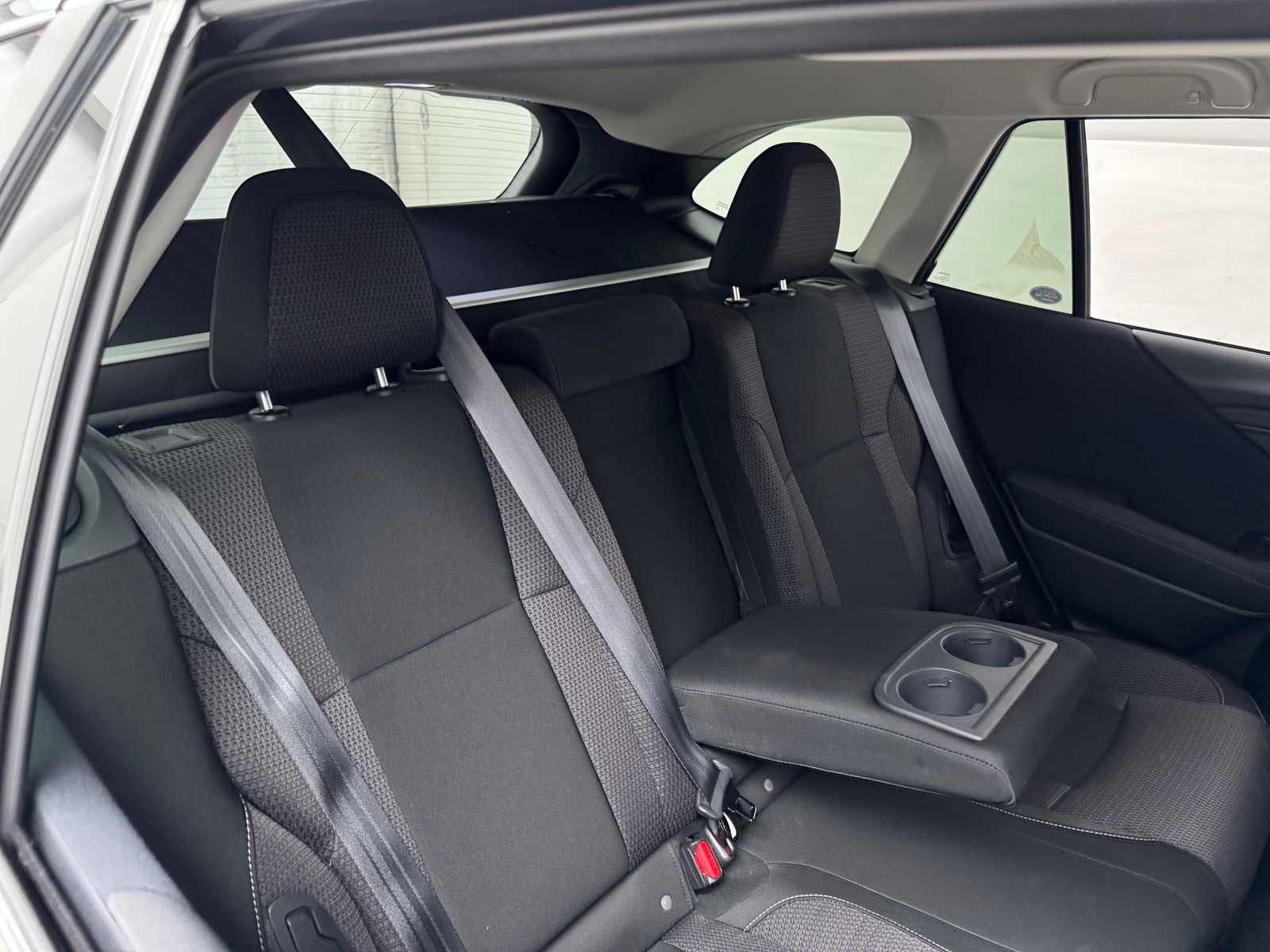 Thumbnail: 2024 Subaru Outback - 6